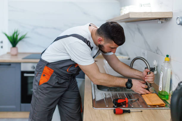 Best Leak Detection Services  in Sorrento, LA