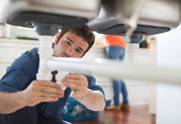 Best Clogged Drain Plumber  in Sorrento, LA