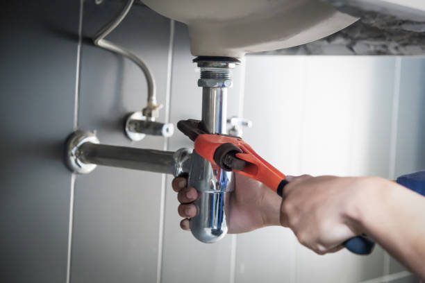 Best Hot Water Heater Installation  in Sorrento, LA