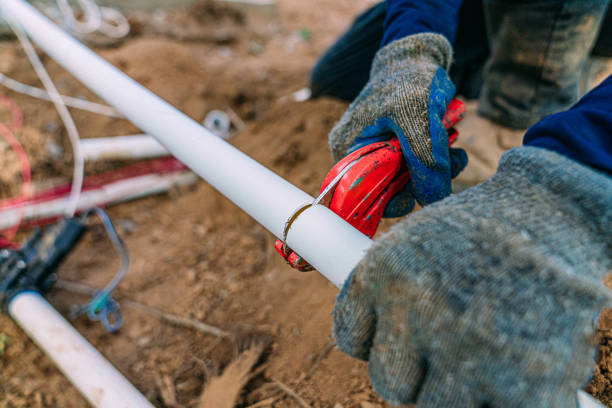 Water Softener Installation in Sorrento, LA