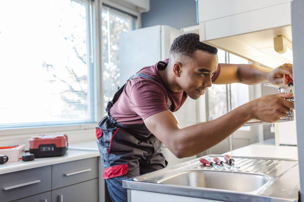 Best Leak Detection Services  in Sorrento, LA